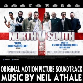 North V South (Original Motion Picture Soundtrack)