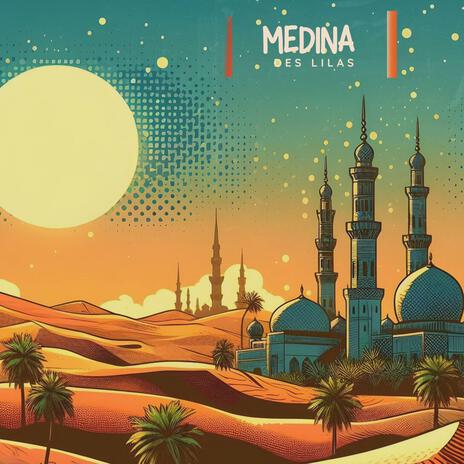 Medina | Boomplay Music