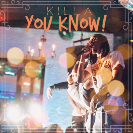 You Know | Boomplay Music