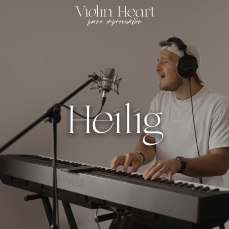 Heilig (Live) | Boomplay Music