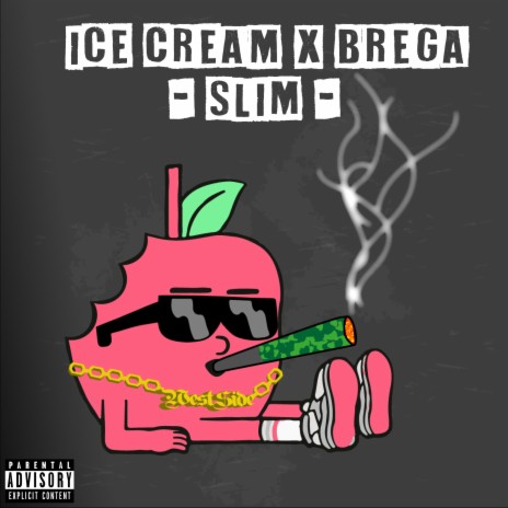 Slim (feat. Ice Cream) | Boomplay Music