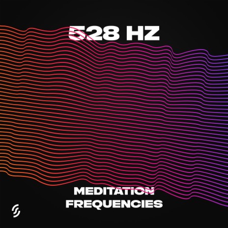 528 Hz Anxiety Relief ft. Core Creatives Sounds