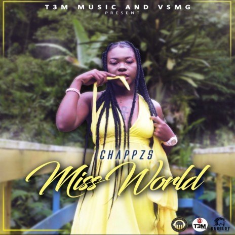 Miss World | Boomplay Music