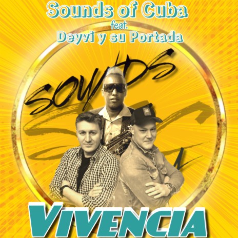 Vivencia ft. Deyvi y su Portada | Boomplay Music