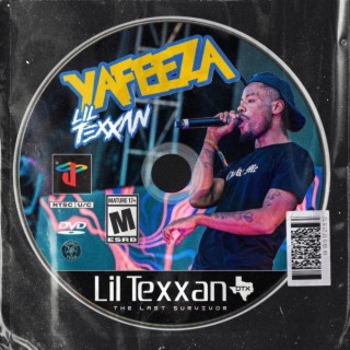 Lil Texxan