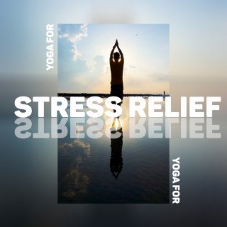 Yoga for Stress Relief: Let Your Body Heal Your Mind. Calm New Age Music for Exercise Session to Relieve Tensions