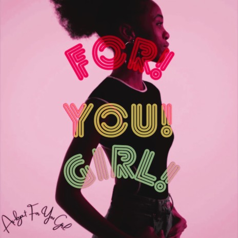For you girl | Boomplay Music