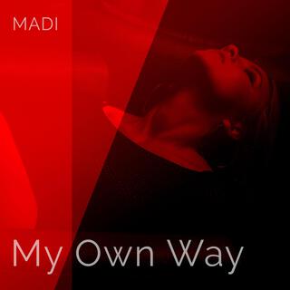 My Own Way (Instrumental)