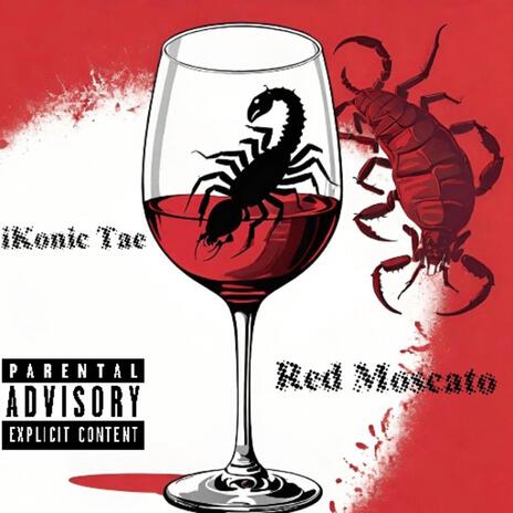 Red Moscato Freestyle | Boomplay Music