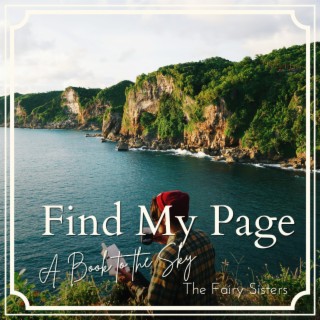 Find My Page - A Book to the Sky