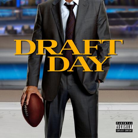 Draft Day ft. YDN 1K