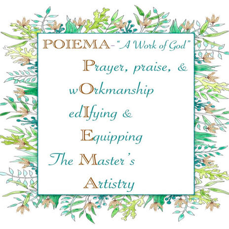 Poiema (A Work of God) | Boomplay Music