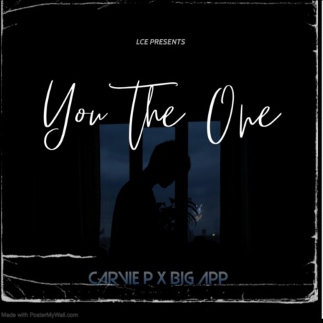 You the one ft. Big App | Boomplay Music