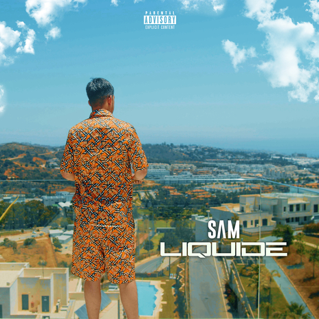 Liquide | Boomplay Music