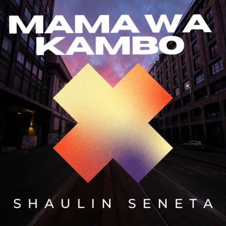 Mama Wa Kambo | Boomplay Music
