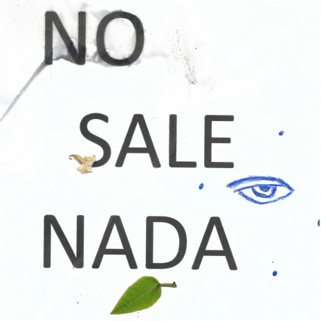 no sale nada | Boomplay Music