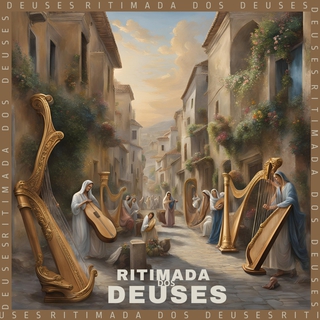 RITIMADA DOS DEUSES