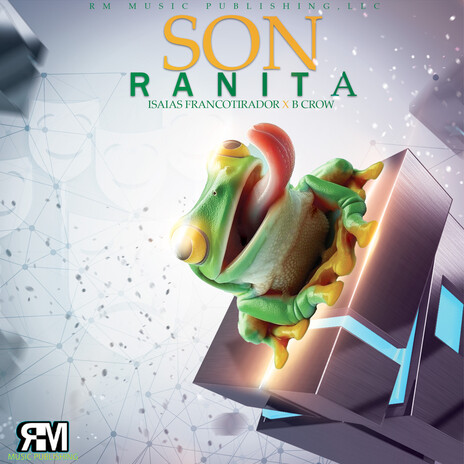 Son Ranita ft. B Crow | Boomplay Music