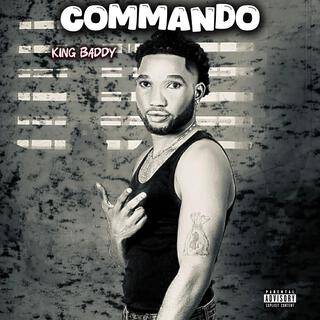 COMMANDO lyrics | Boomplay Music