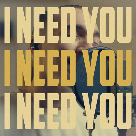 I Need You - Acoustic | Boomplay Music