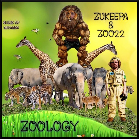 Zoology ft. zoo22 | Boomplay Music