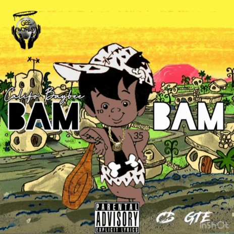 Bam Bam | Boomplay Music