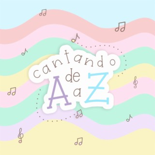 Cantando de A a Z