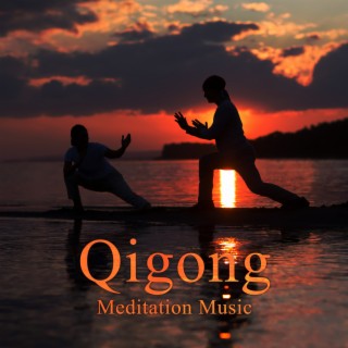 Qigong - Meditation Music, Healing Breathing Exercise, Yoga Class, Tai Chi for Beginners, Daily Routine for Stretching and Flexibility