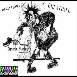 drunk punk