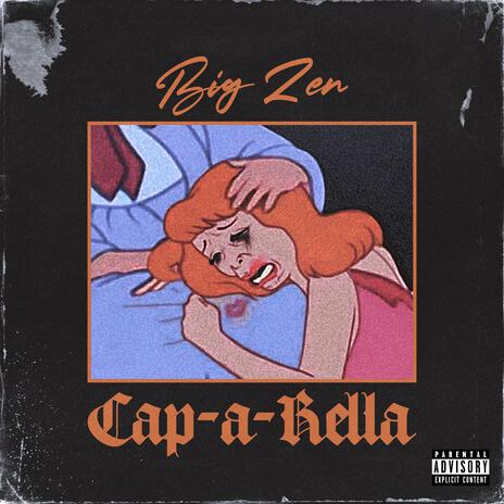 CAP-A-RELLA | Boomplay Music