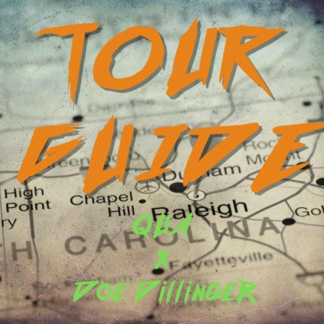 Tour Guide (feat. Doe Dillinger)