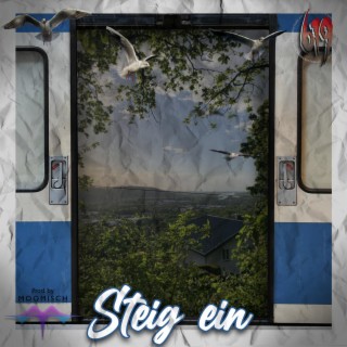 Steig ein