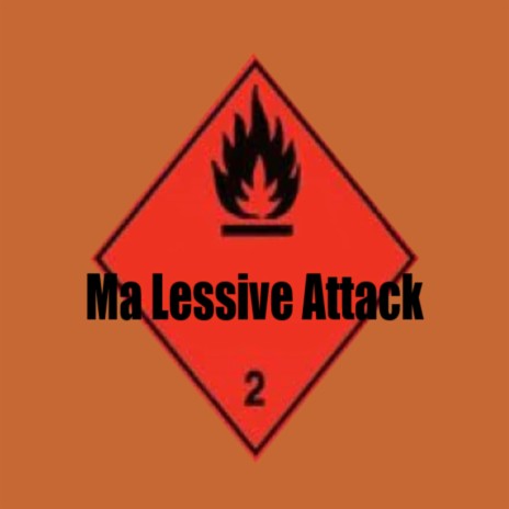 Ma Lessive Attack | Boomplay Music