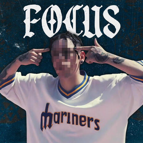 Focus ft. RST BEATS & Chaino OTB | Boomplay Music