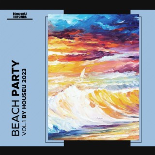 Beach Party, Vol. 1