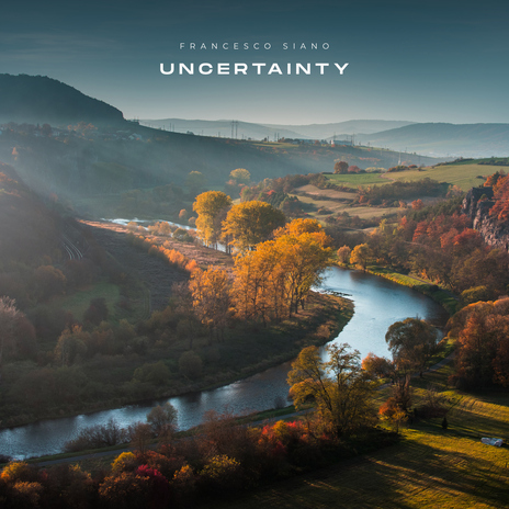 Uncertainty | Boomplay Music