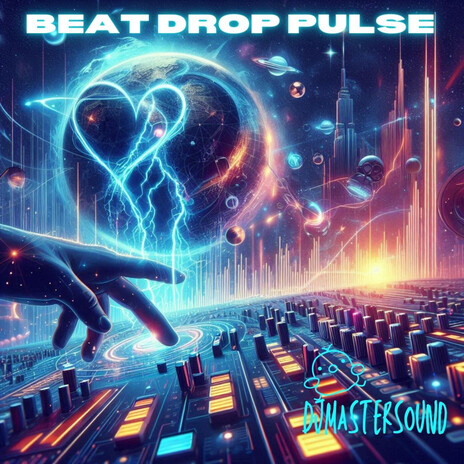 Beat Drop Pulse | Boomplay Music