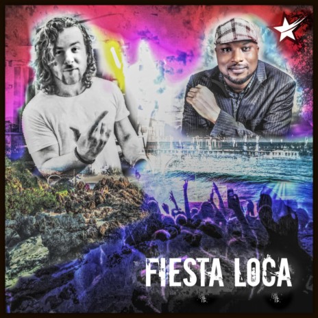 Fiesta Loca ft. DLP Dolapo