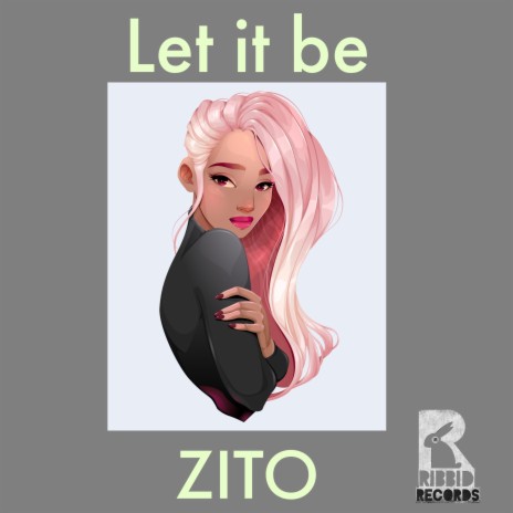 Let it be | Boomplay Music