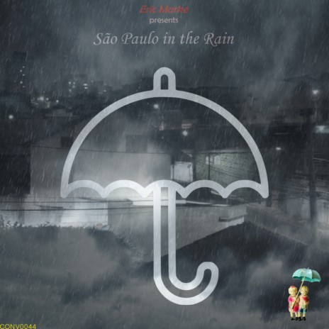 S ã o Paulo in the Rain | Boomplay Music