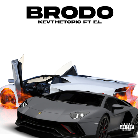 Brodo ft. E.L | Boomplay Music