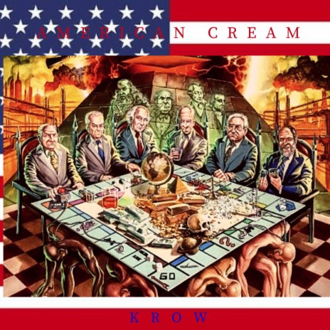 American Cream | Boomplay Music