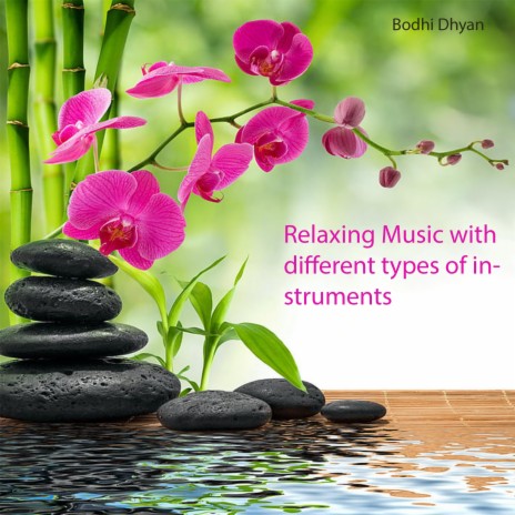 Relaxing Music with Different Types of Instruments | Boomplay Music