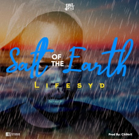 Salt of the earth (feat. Lifesyd)
