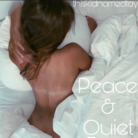 Peace and Quiet | Boomplay Music
