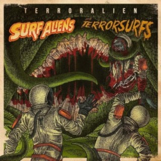 The Terrorsurfs