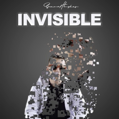 Invisible | Boomplay Music