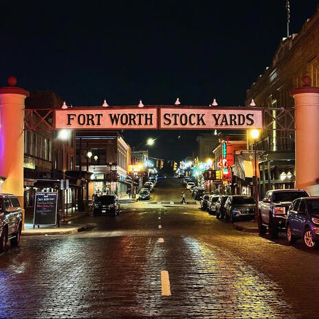 Stockyards