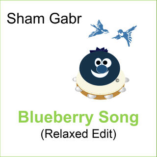 Blueberry Song (Relaxed Edit)