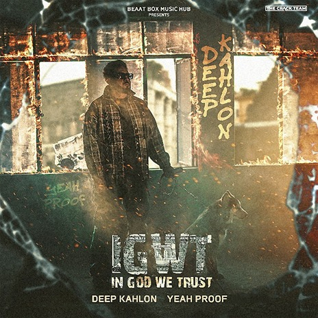 IGWT - In God We Trust | Boomplay Music